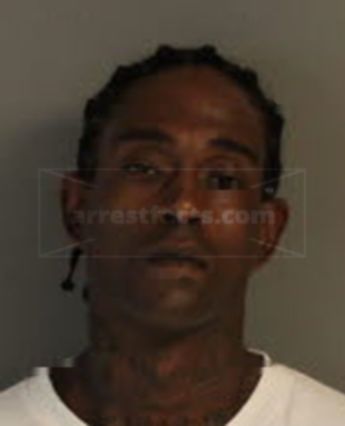 Derrick Riley