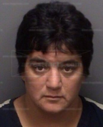 Leslie Marguerite Stegall
