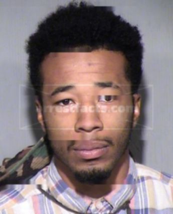 Mykell Montae Belcher