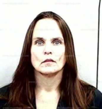 Sherri Irene Gradberg