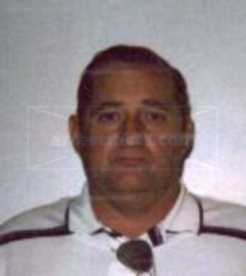Calvin Ray Wilkerson