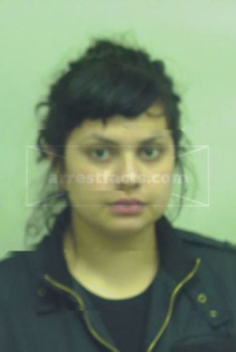 Siomara L Rocha