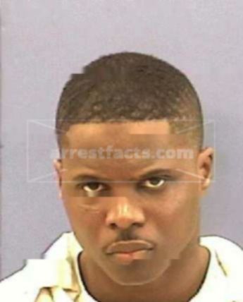Keith Dewayne Allison