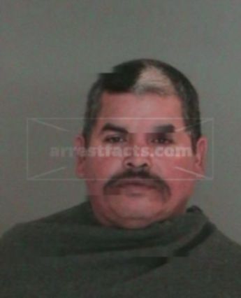 Marcelino Heave Vega