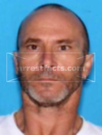 Jeffrey Oneal Corley