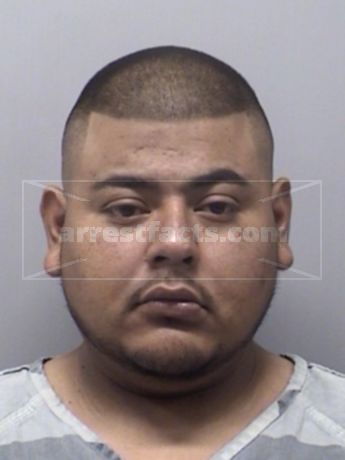 Michael Rafael Mendoza