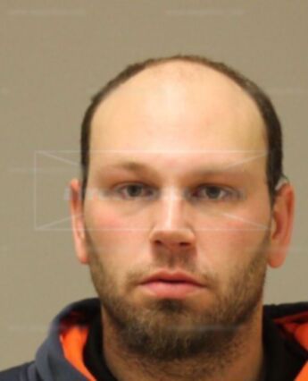 Casey Jeremy Carpenter