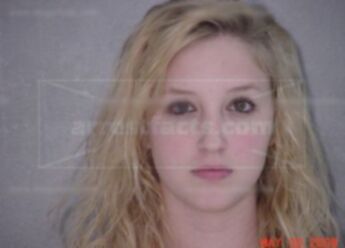 Whitney Lamay Mcintyre