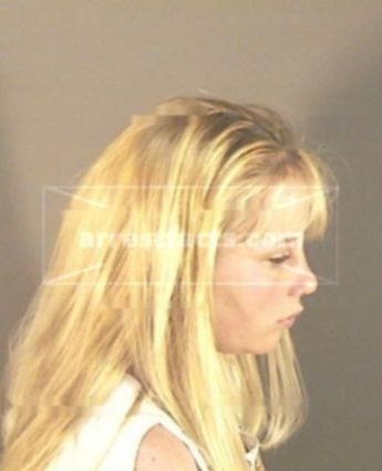 Brianna Christin Wilkins