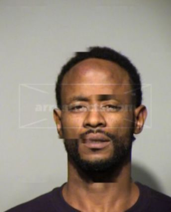 Antoine Fletcher