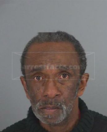 Floyd Littlejohn Worthy