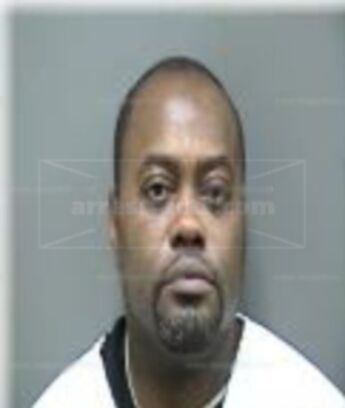 Ray Mosley