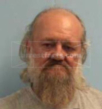 Donald Wayne Turpin