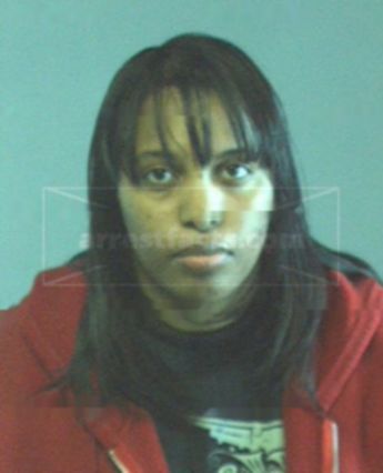 Tawanna La Thelma Herd