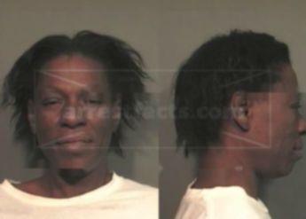 Diane Mitchell Hunter