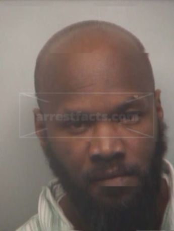 Terrance Dana Lamb