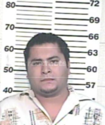 Francisco Mendoza Cruz