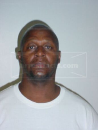 Gregory Nmi Ray-El
