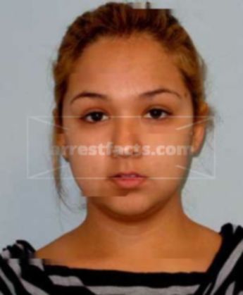 Carolina Mariah Esquivel