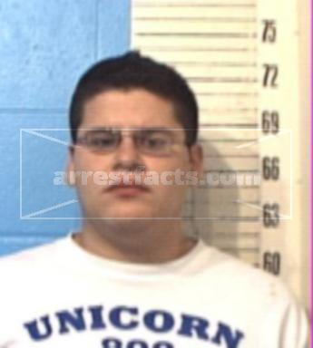 Richard Estrada Perez