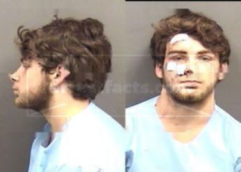 Brandon Michael Cooper