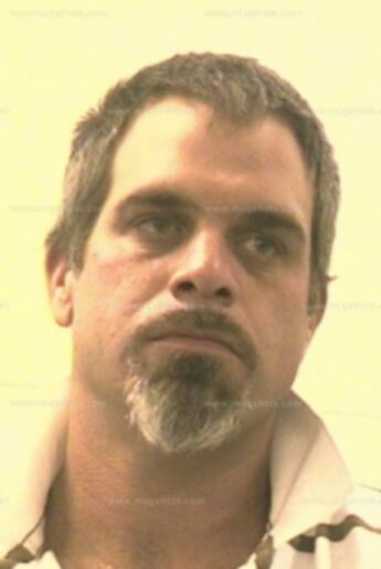 James Chad Crawford
