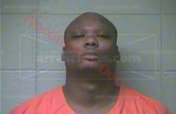 Kenneth Maurice Mccalister