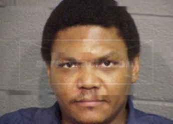 Roosevelt Evans