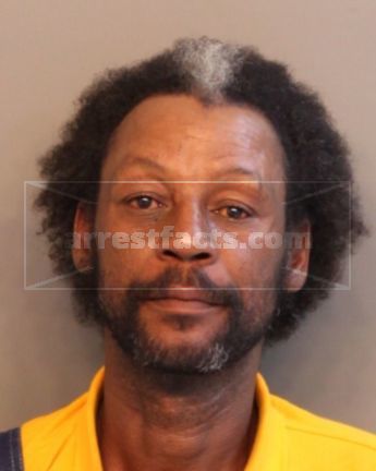 Randy Bruce Williams