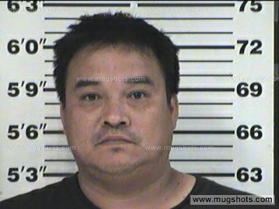 Steve Scott Seymour