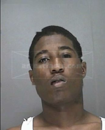 Trashawn Mcdonald