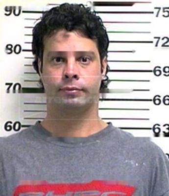 Lee Baldwin Morris