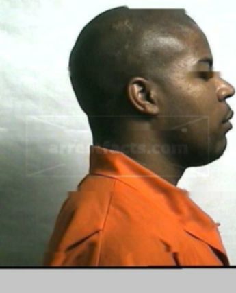 Jerome Dwayne Townsell