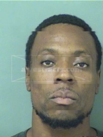 Gregory Lamar Davis