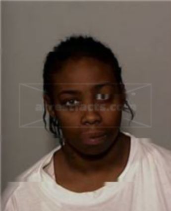 Chiquita Delores Jordan