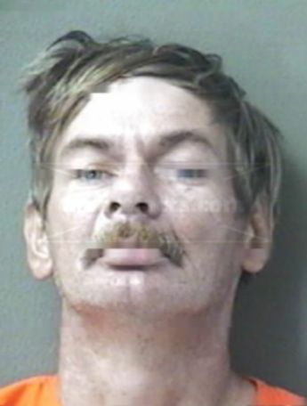 Garry Wane Gilley