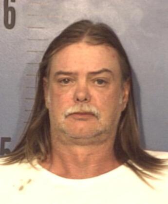 Danny Paul Prater
