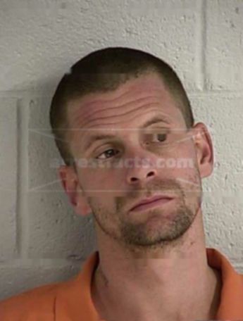 Anthony Wayne Jordan