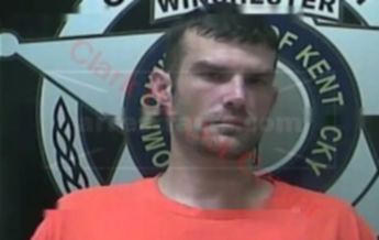 Jason Henry Mullins
