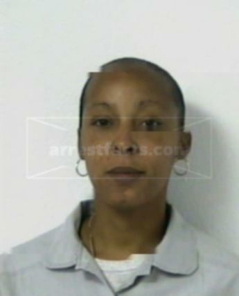 Kimberly Mosley