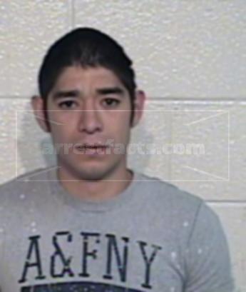 Marcos Gutierrez Mejia