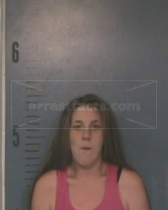 Keisha Nicole Pack