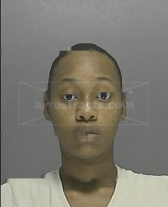 Latrieka Evans