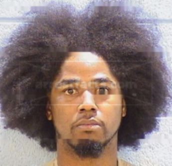 Darrelle M. Paden