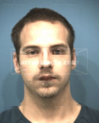 Travis Lee Biles