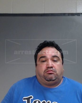 Pedro Lopez Pina