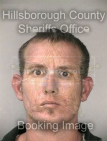 Paul Wayne Spivey