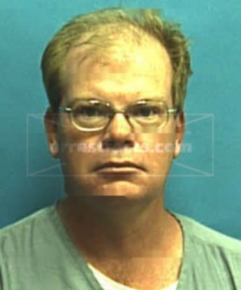 Steve Lamar Crook