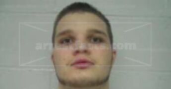Jordan Gregory Rector