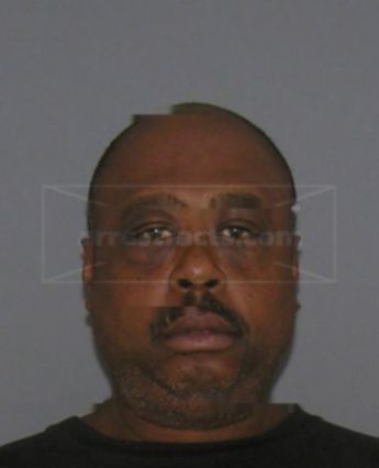 Steven Ferguson